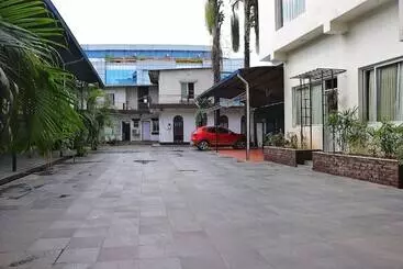 Hotelli Royal Century