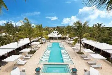 Hotel Serenity at Coconut Bay - Adults Only - All Inclusive