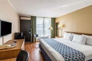 Hotelli Smart Extended Stay