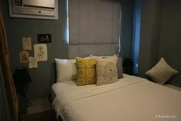 Hotel Sol Y Sombra Boracay