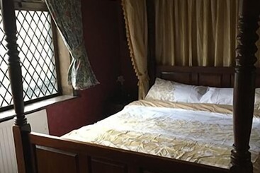 Hotel The Black Swan