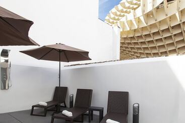 هتل Welldone Metropol