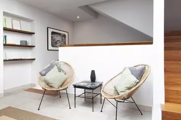 Hotelli Welldone Metropol