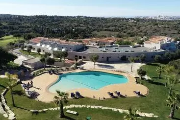 アパートホテル Pestana Gramacho Residences