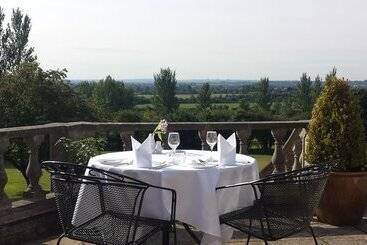 Cricklade House Hotel, Sure Hotel Collection By Best Western