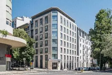 Hotelli Exe Liberdade