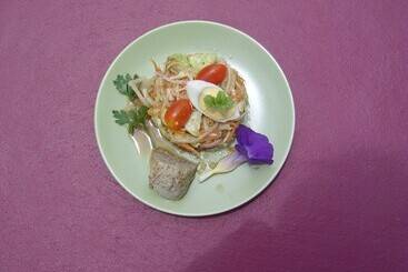 هتل Mini Golf & Resort Ubon Ratchathani