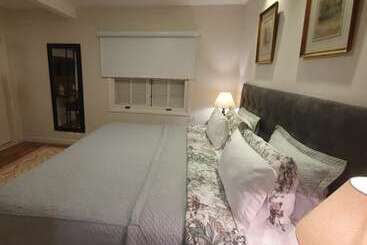 هتل Pousada Orquidea Da Serra