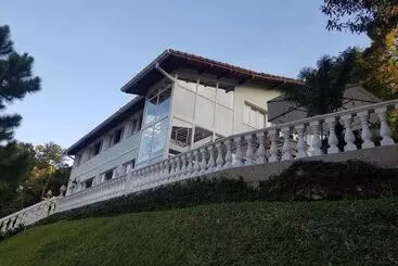 Hotel Pousada Orquidea Da Serra