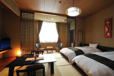 Hotel Watari Onsen Bettei Kaede