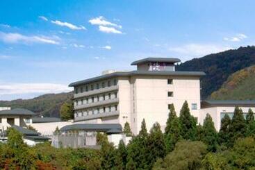 Hôtel Watari Onsen Bettei Kaede