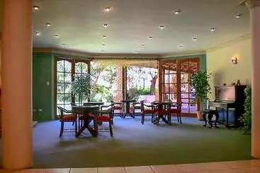 Kaluyo Resort Gran Hotel