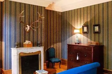 Kır Evi Pazo De Brandeso & Country Club