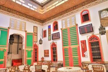 Riad Haj Palace & Spa