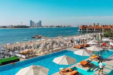 Royal Central Hotel And Resort The Palm