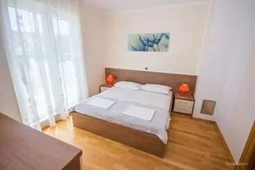 آپارتمان‌های توریست‌ها Villa Zora