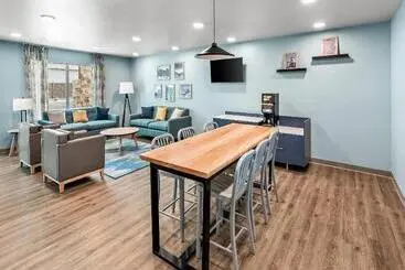 ホテル Woodspring Suites Santee   San Diego Northeast