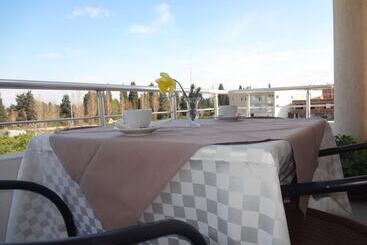 Apartamentos turísticos Apartaments Queen