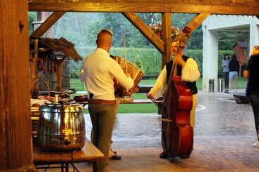 Tourist flats Apartamenty Nad Wisłą