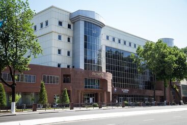 Aparthotel Darhan Boutique