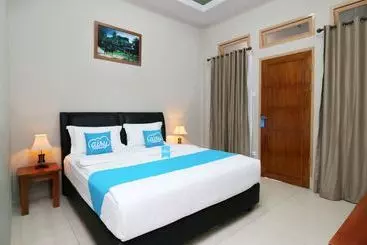 Hotel Airy Rantepao Kartika 2 Toraja Utara
