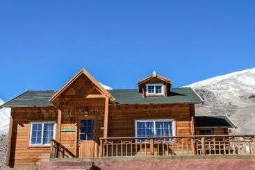 Hotel Alpine Huts