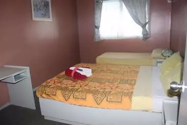 Szálloda Aniva's Place