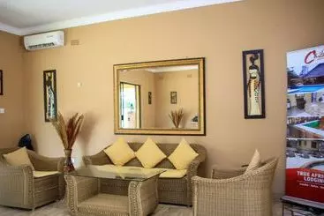 Hotel Chita Lodges And Resorts