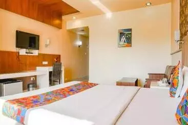 ホテル Devanshi Inn