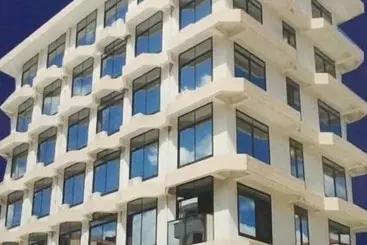 هتل Florida Executive Inn