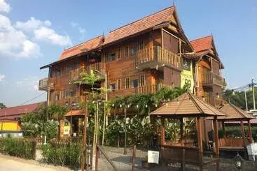 Hotel Kampong Pinang Sebatang