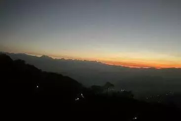 Hotel Nagarkot Holiday Inn