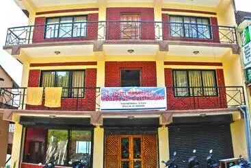 هتل Nagarkot Holiday Inn