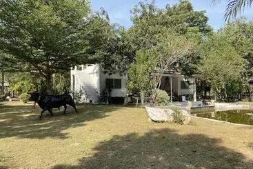 Hotel Paramer Resort Suanphung