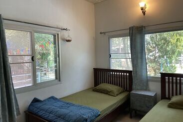 Hotel Paramer Resort Suanphung