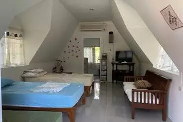 Hotel Paramer Resort Suanphung