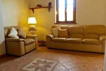 ホテル Podere Bello