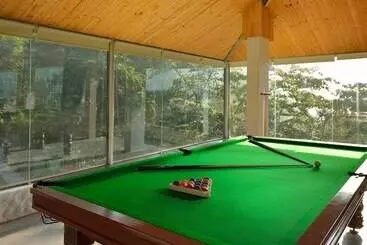 Hôtel Shaantam Resorts & Spa