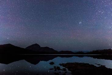 酒店 Southwest Wilderness Camp   Tasmania