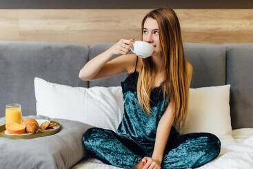 Trang Ngan Hotel By Thg