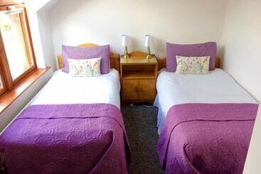 Kingsmills Cottages Moneymore