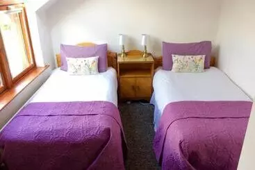 Kingsmills Cottages Moneymore