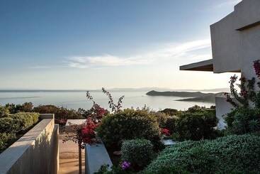 Apartamenty turystyczne Marathon Blue