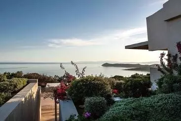 Appartements touristiques Marathon Blue