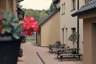 Apartamenty turystyczne Miraka