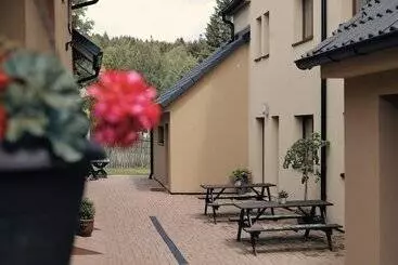 ツーリストアパートメント Miraka