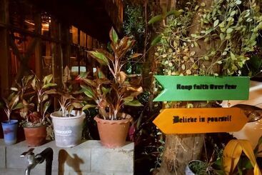 پانسیون Dream House Guest House & Restaurant