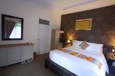 ペンション Griya Valud