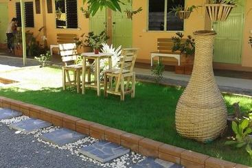 Пансион Yod Sungwan House Resort Style