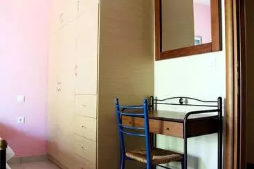 Tsertos Apartments